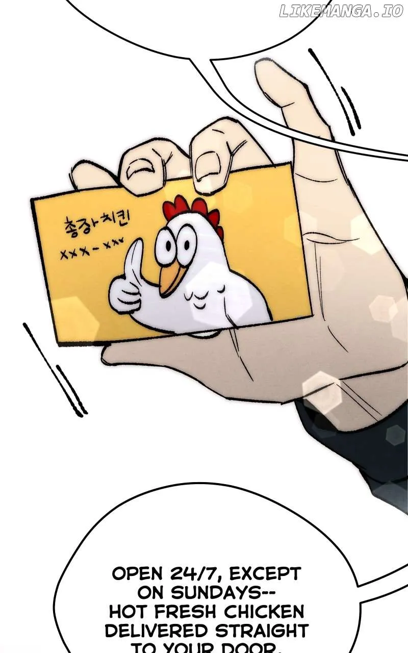 Hand Jumper Chapter 81 page 70 - 