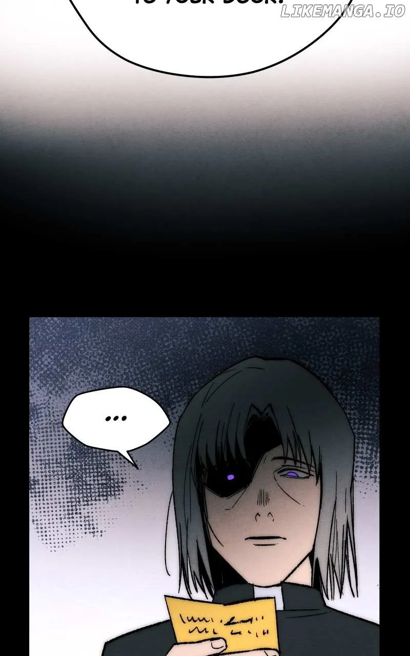 Hand Jumper Chapter 81 page 71 - 