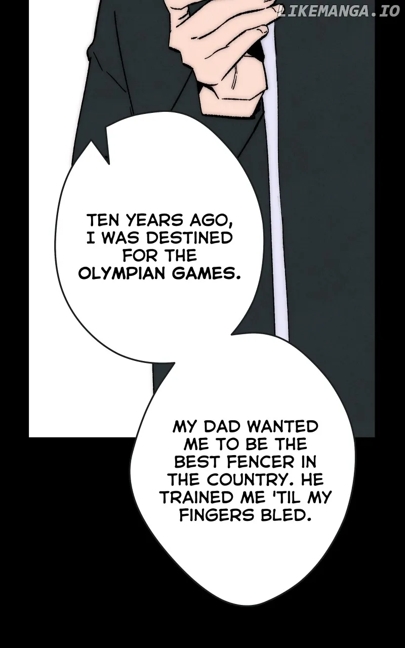 Hand Jumper Chapter 81 page 72 - 