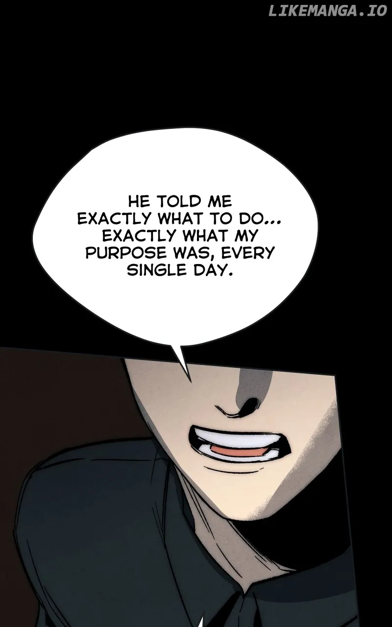 Hand Jumper Chapter 81 page 73 - 