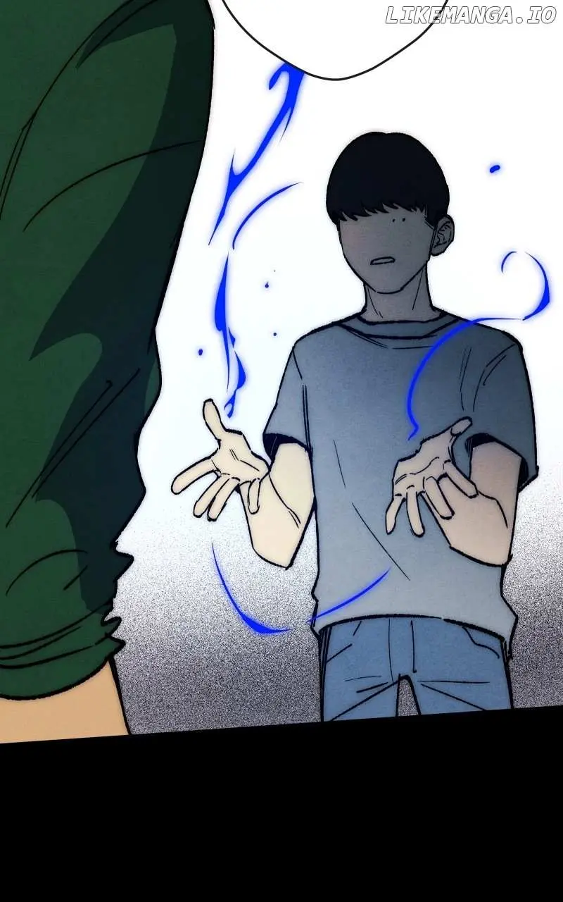 Hand Jumper Chapter 81 page 75 - 