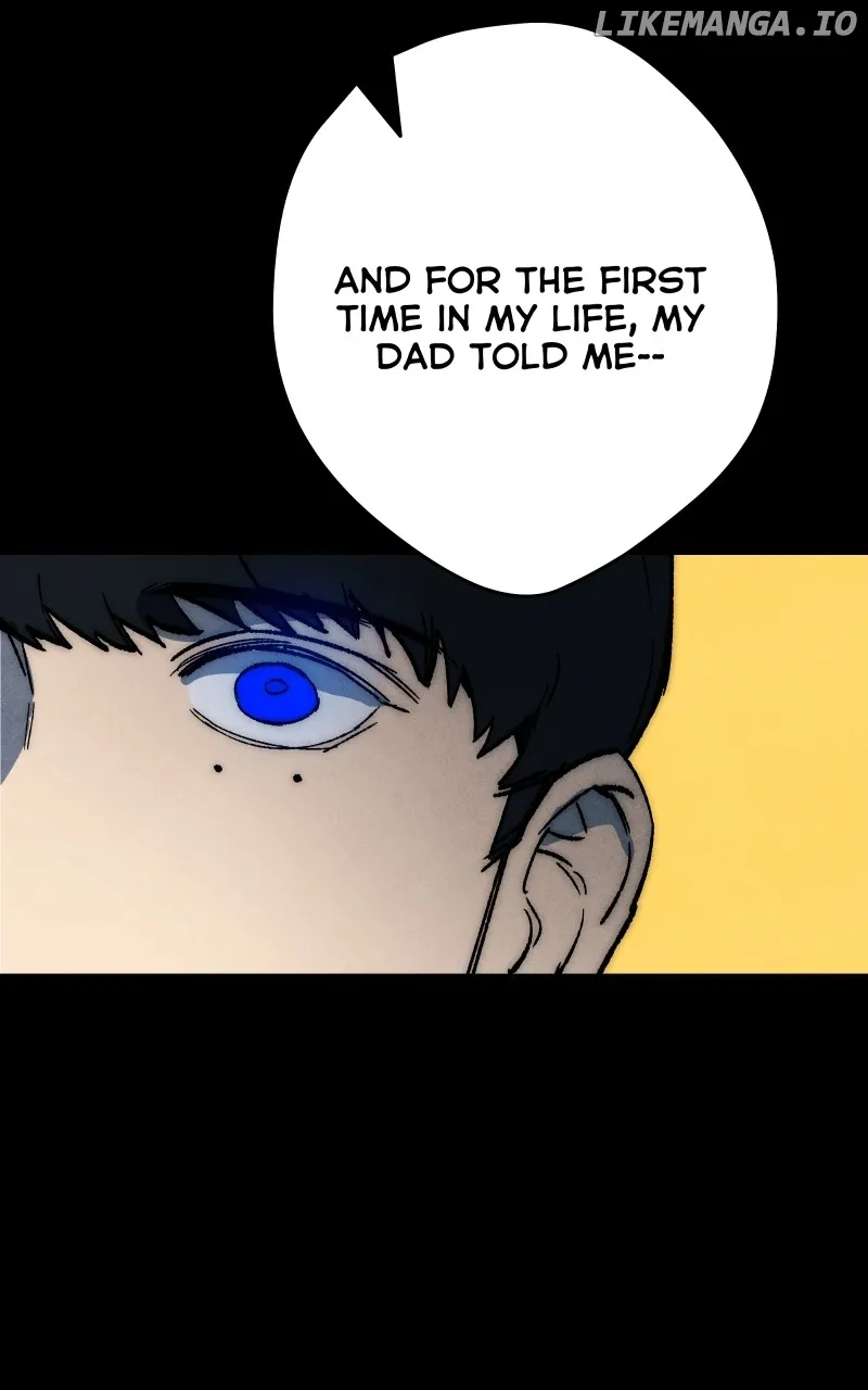Hand Jumper Chapter 81 page 77 - 