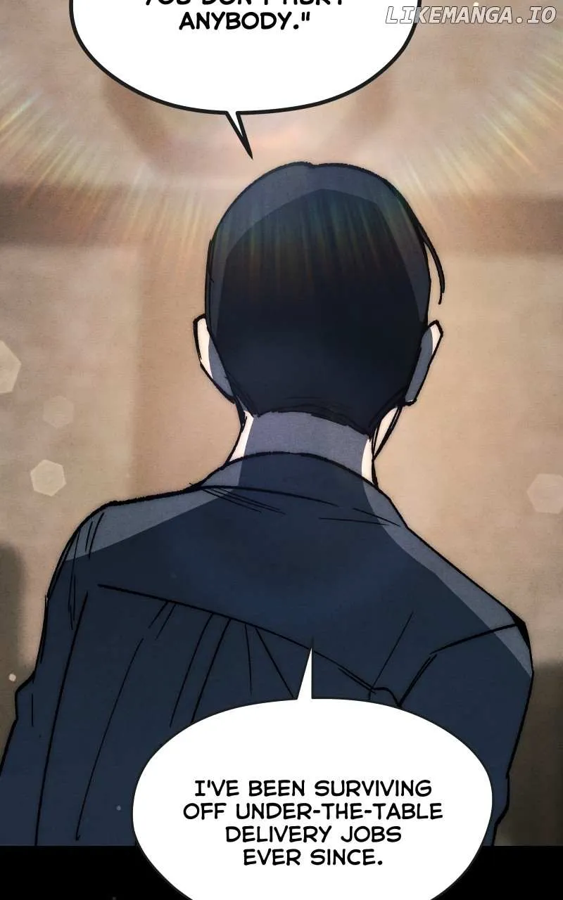 Hand Jumper Chapter 81 page 80 - 