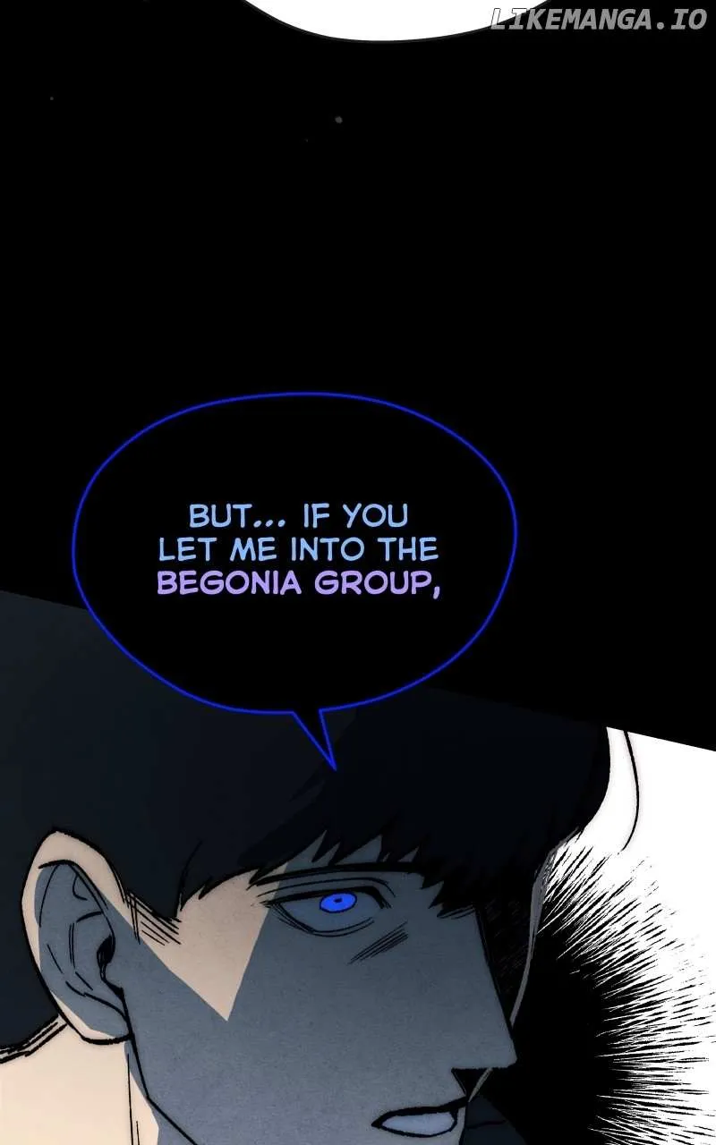 Hand Jumper Chapter 81 page 81 - 