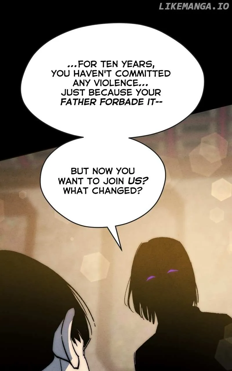 Hand Jumper Chapter 81 page 83 - 