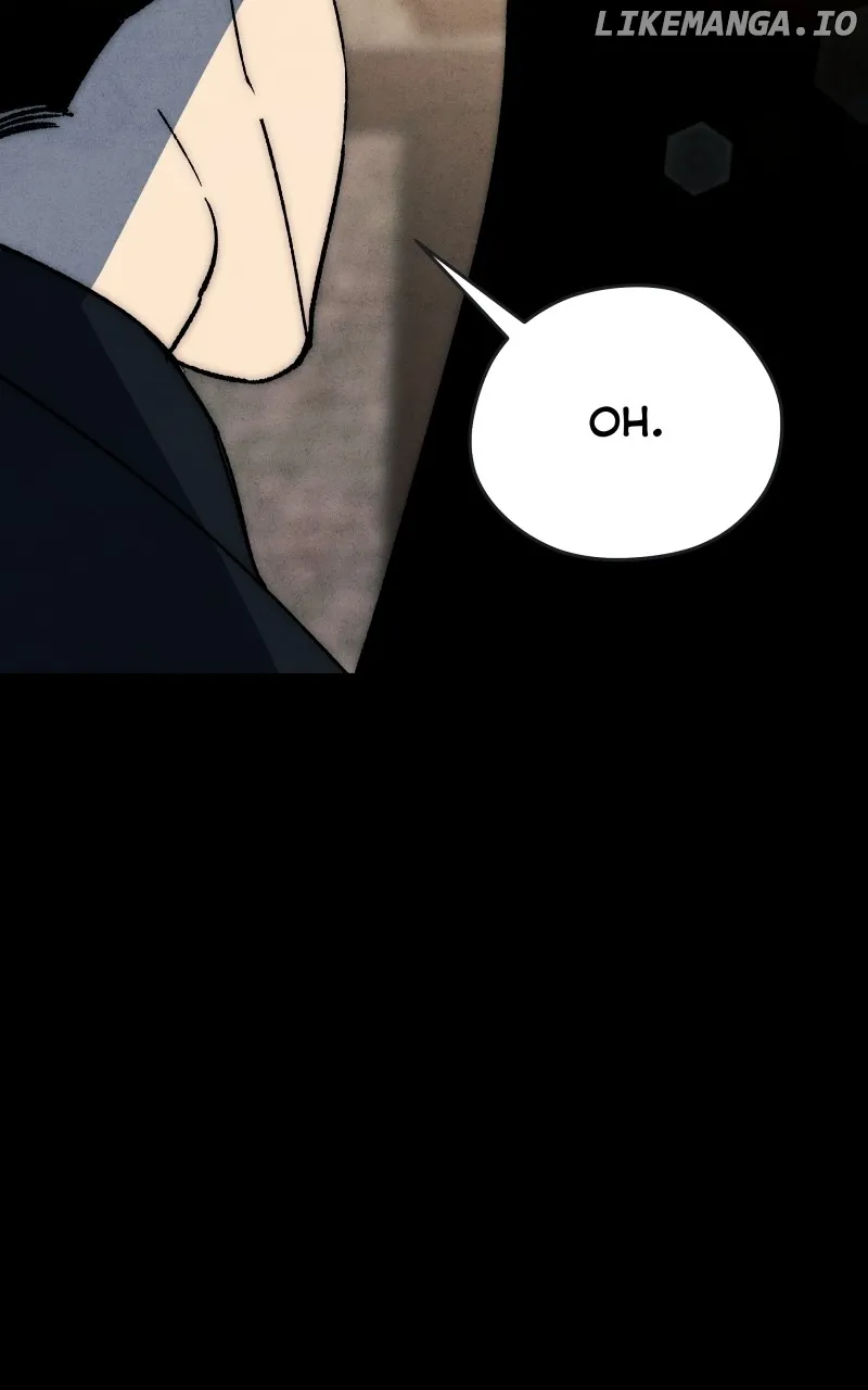 Hand Jumper Chapter 81 page 84 - 
