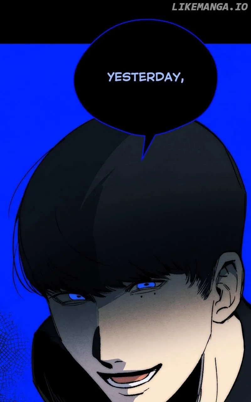 Hand Jumper Chapter 81 page 85 - 