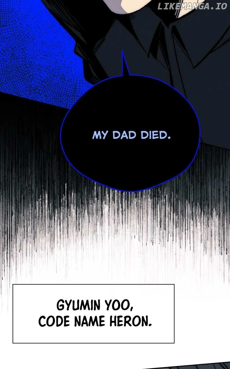 Hand Jumper Chapter 81 page 86 - 