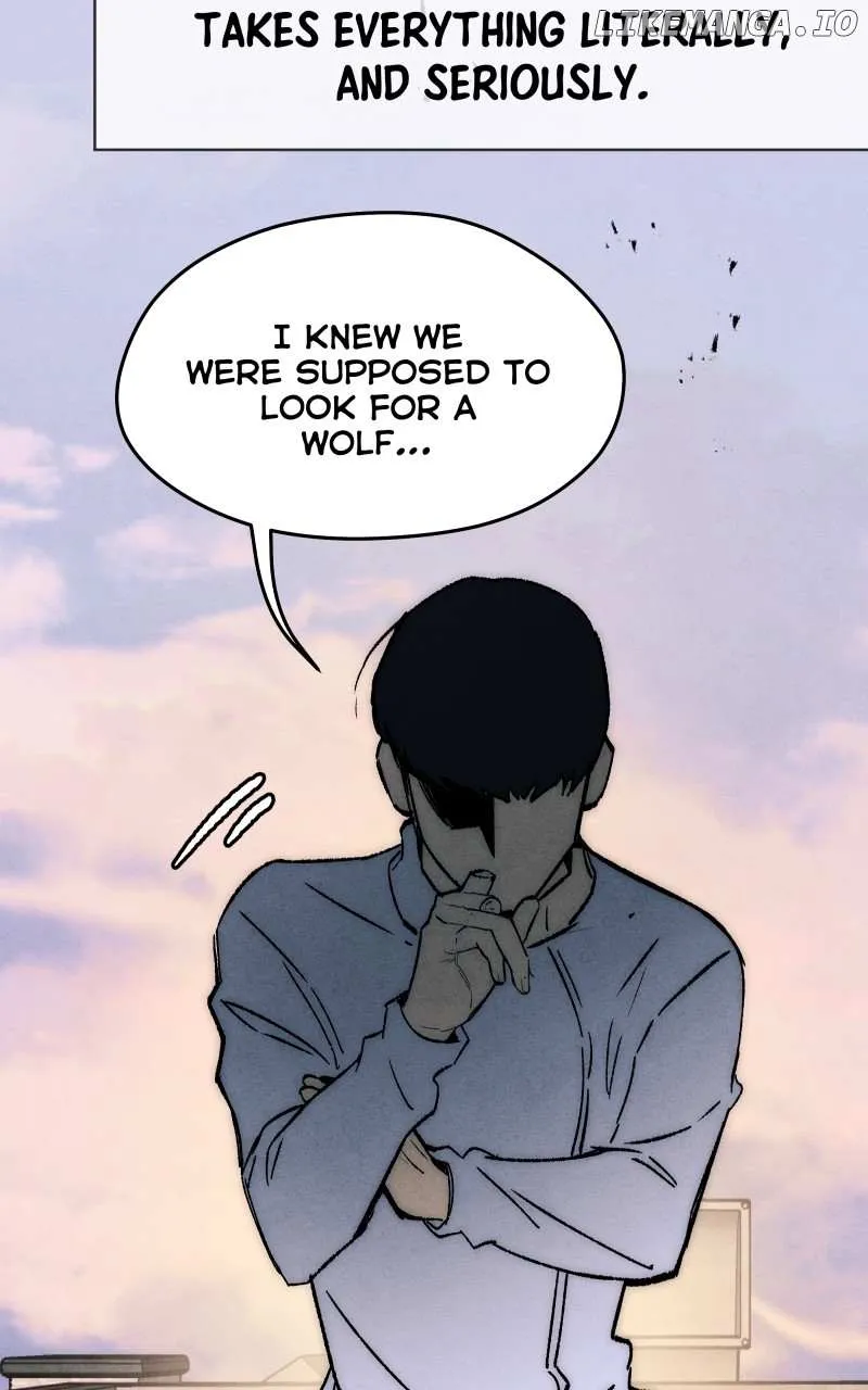 Hand Jumper Chapter 81 page 88 - 