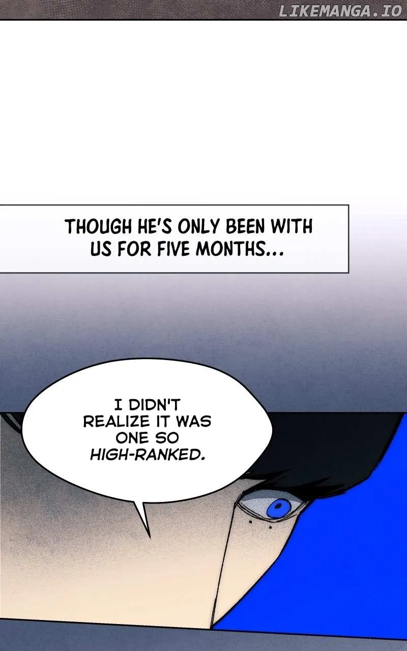 Hand Jumper Chapter 81 page 90 - 