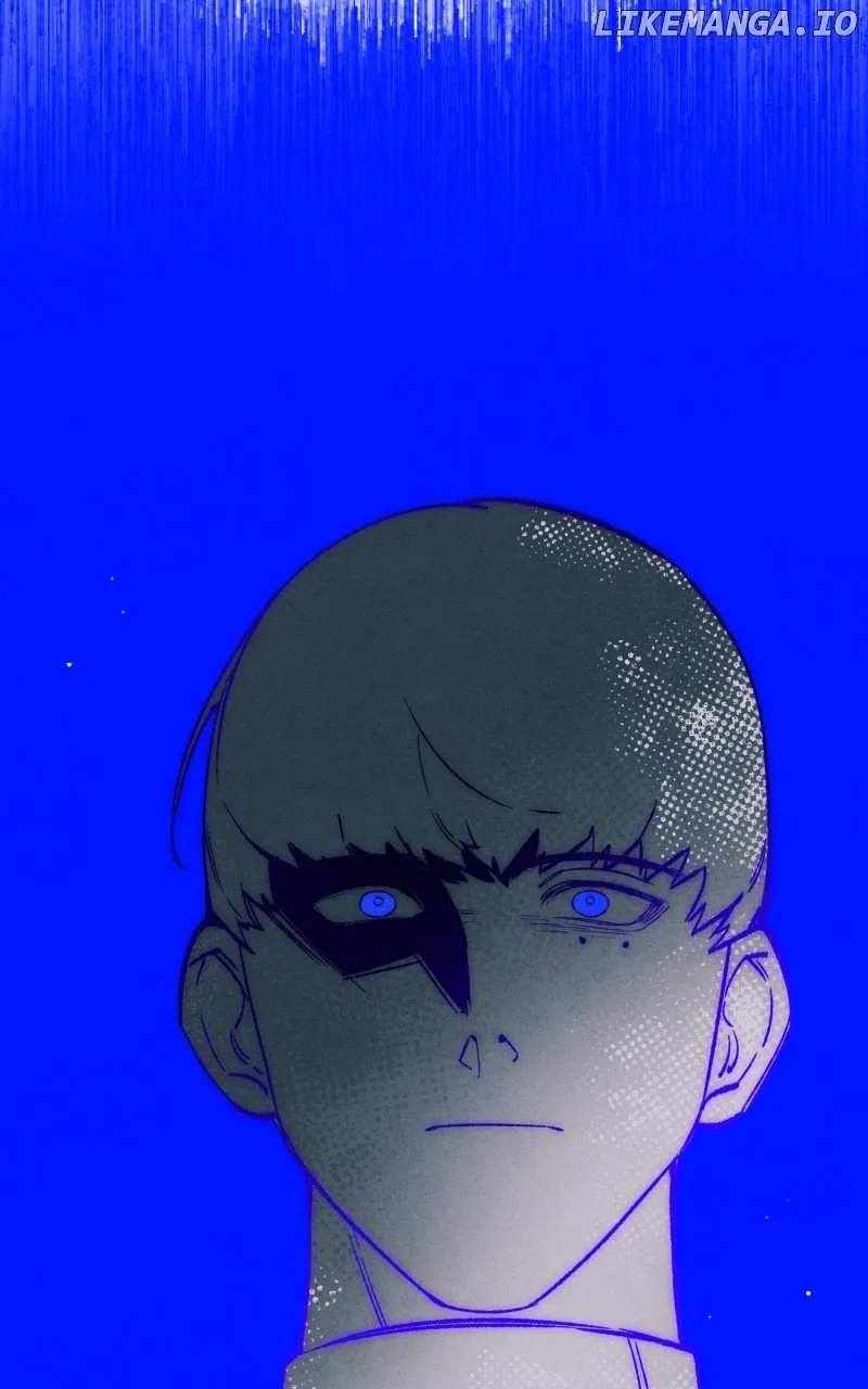 Hand Jumper Chapter 81 page 10 - 