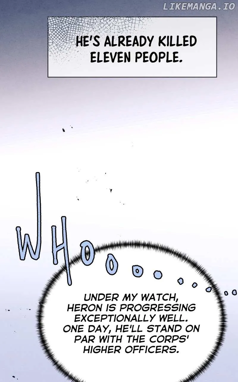 Hand Jumper Chapter 81 page 91 - 