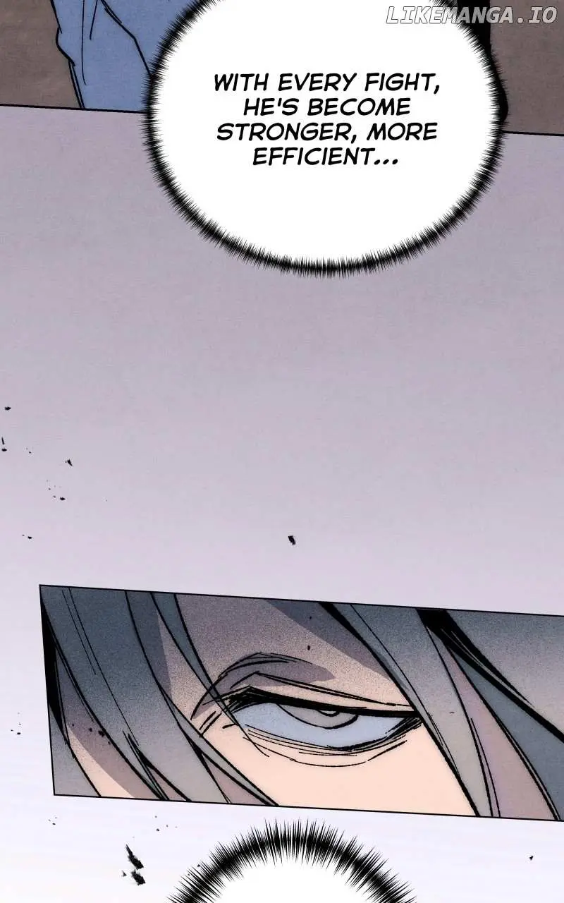 Hand Jumper Chapter 81 page 93 - 