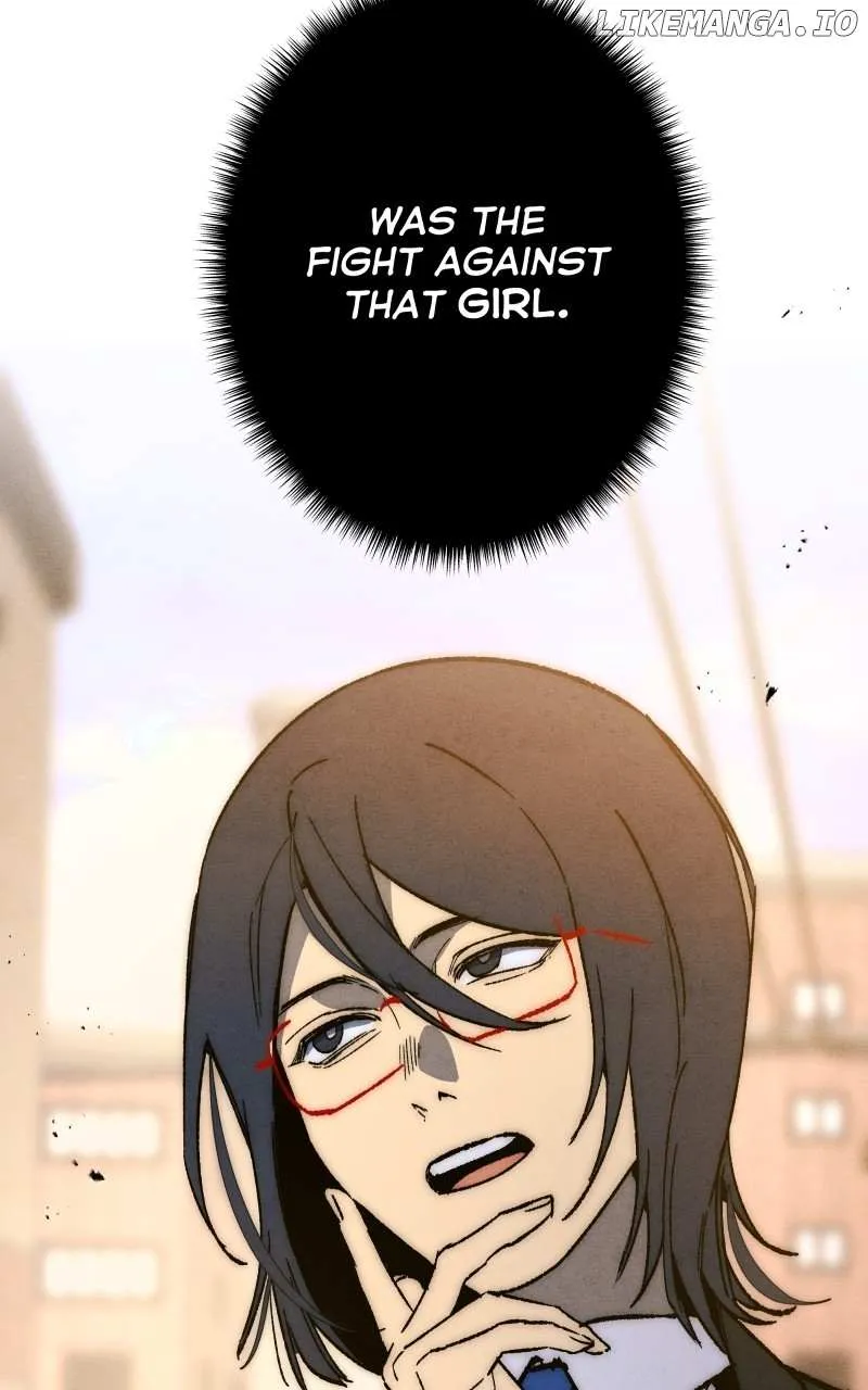 Hand Jumper Chapter 81 page 95 - 