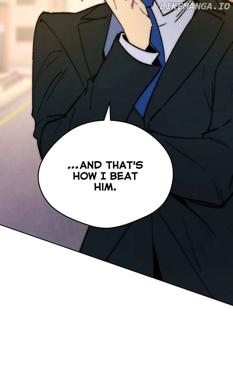 Hand Jumper Chapter 81 page 96 - 