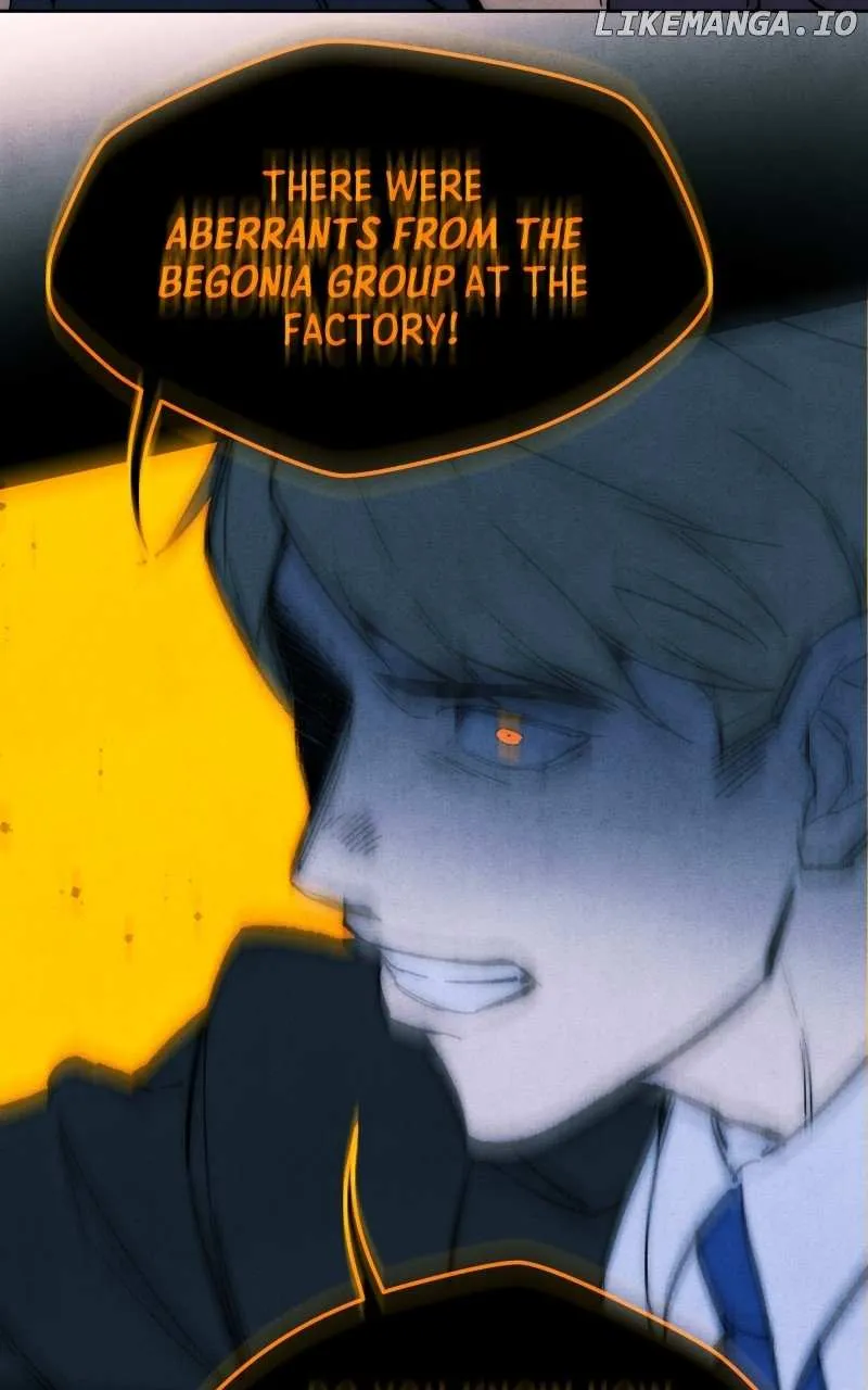 Hand Jumper Chapter 81 page 99 - 