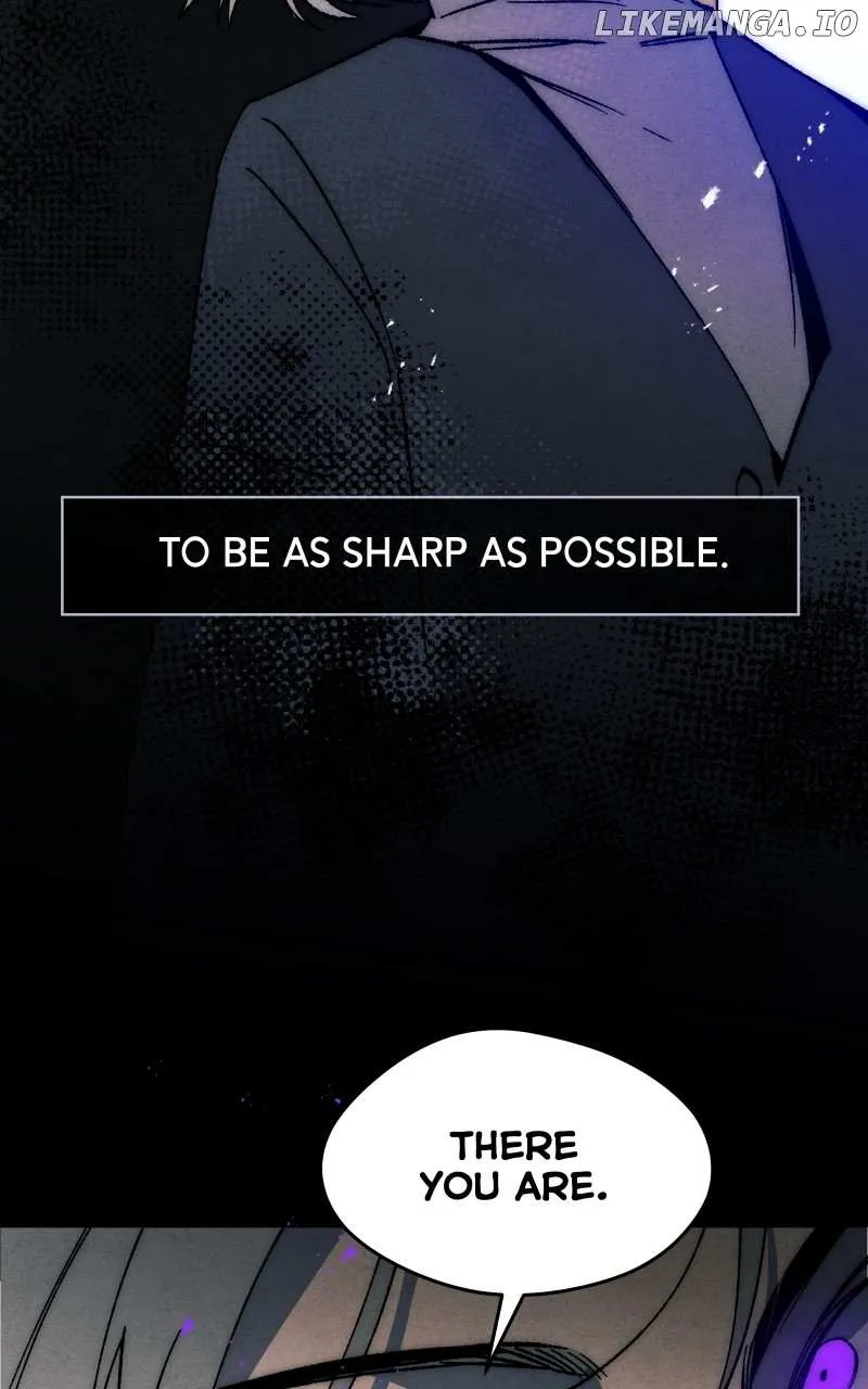 Hand Jumper Chapter 82 page 11 - 