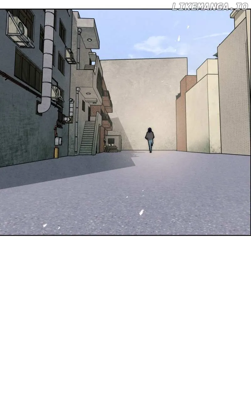 Hand Jumper Chapter 82 page 13 - 