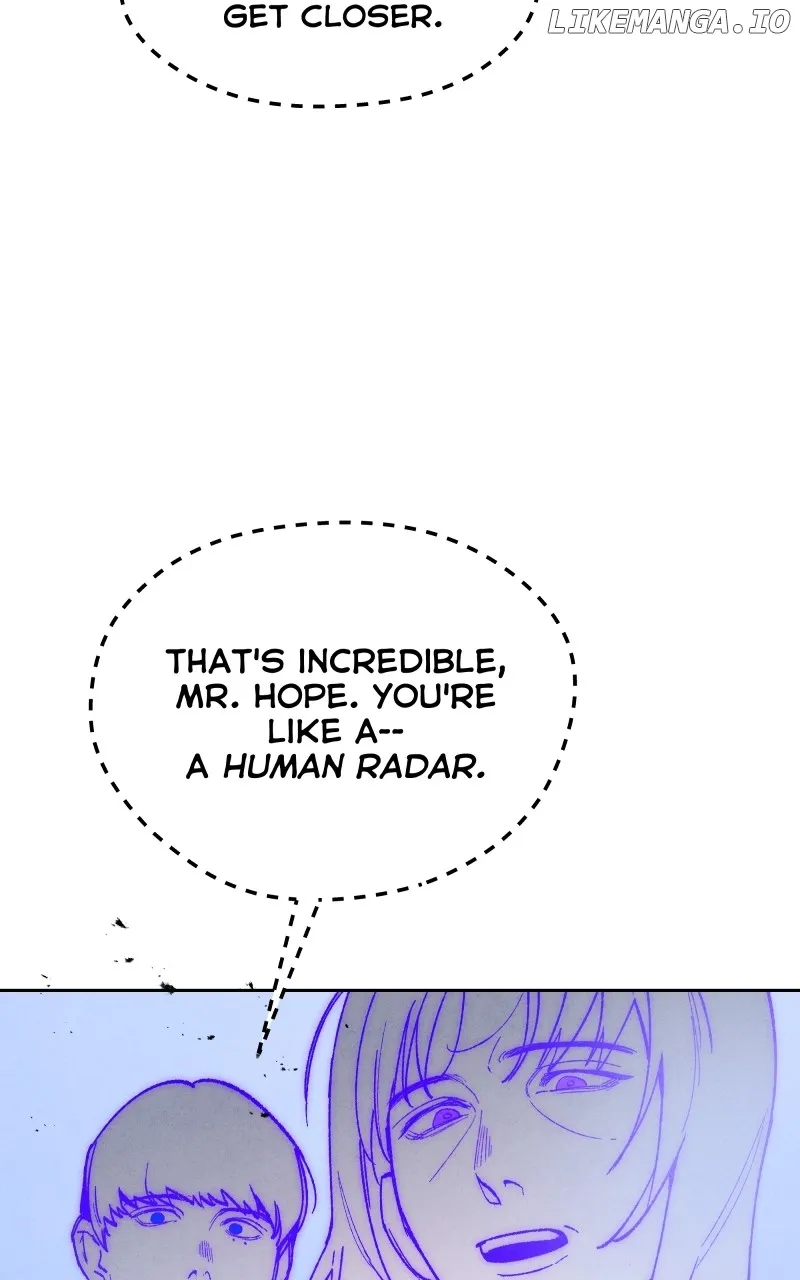 Hand Jumper Chapter 82 page 15 - 