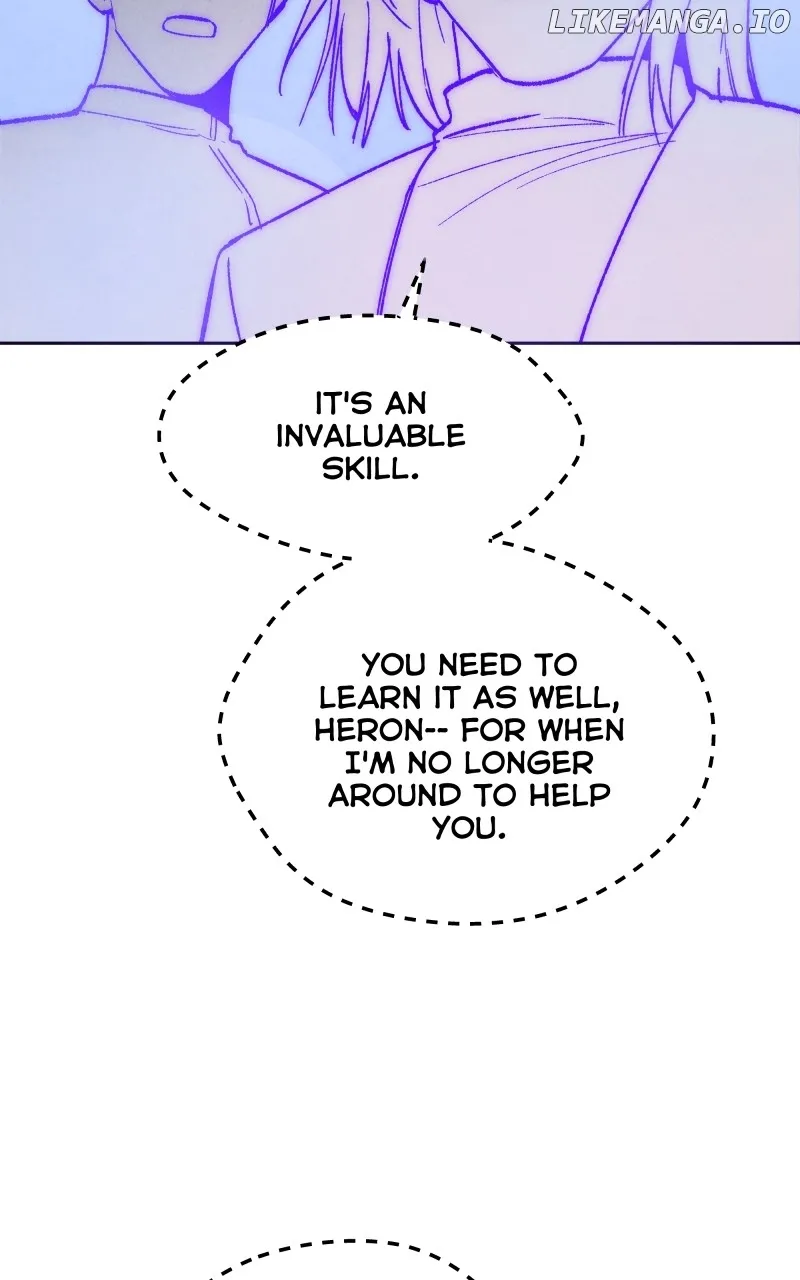 Hand Jumper Chapter 82 page 16 - 