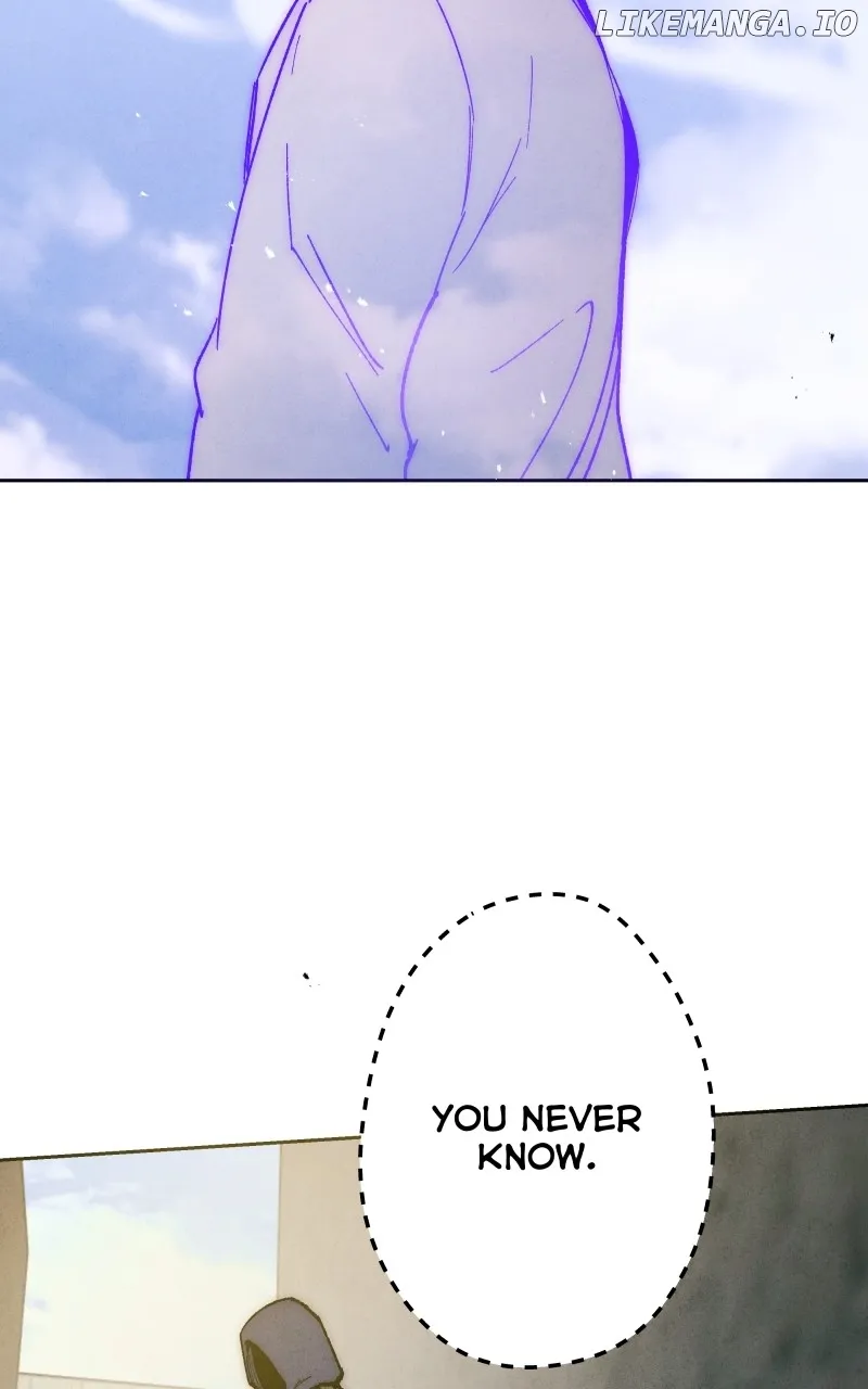 Hand Jumper Chapter 82 page 19 - 
