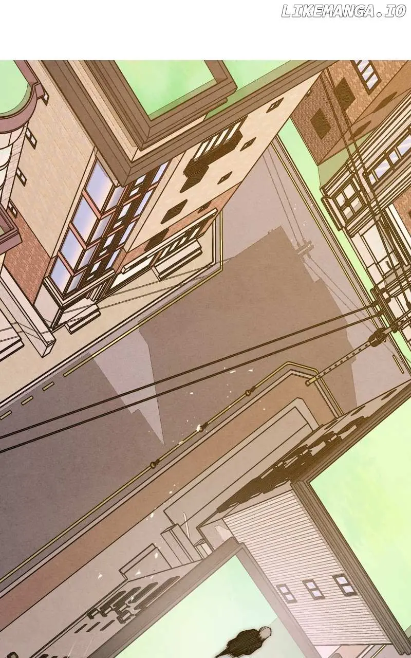 Hand Jumper Chapter 82 page 3 - 