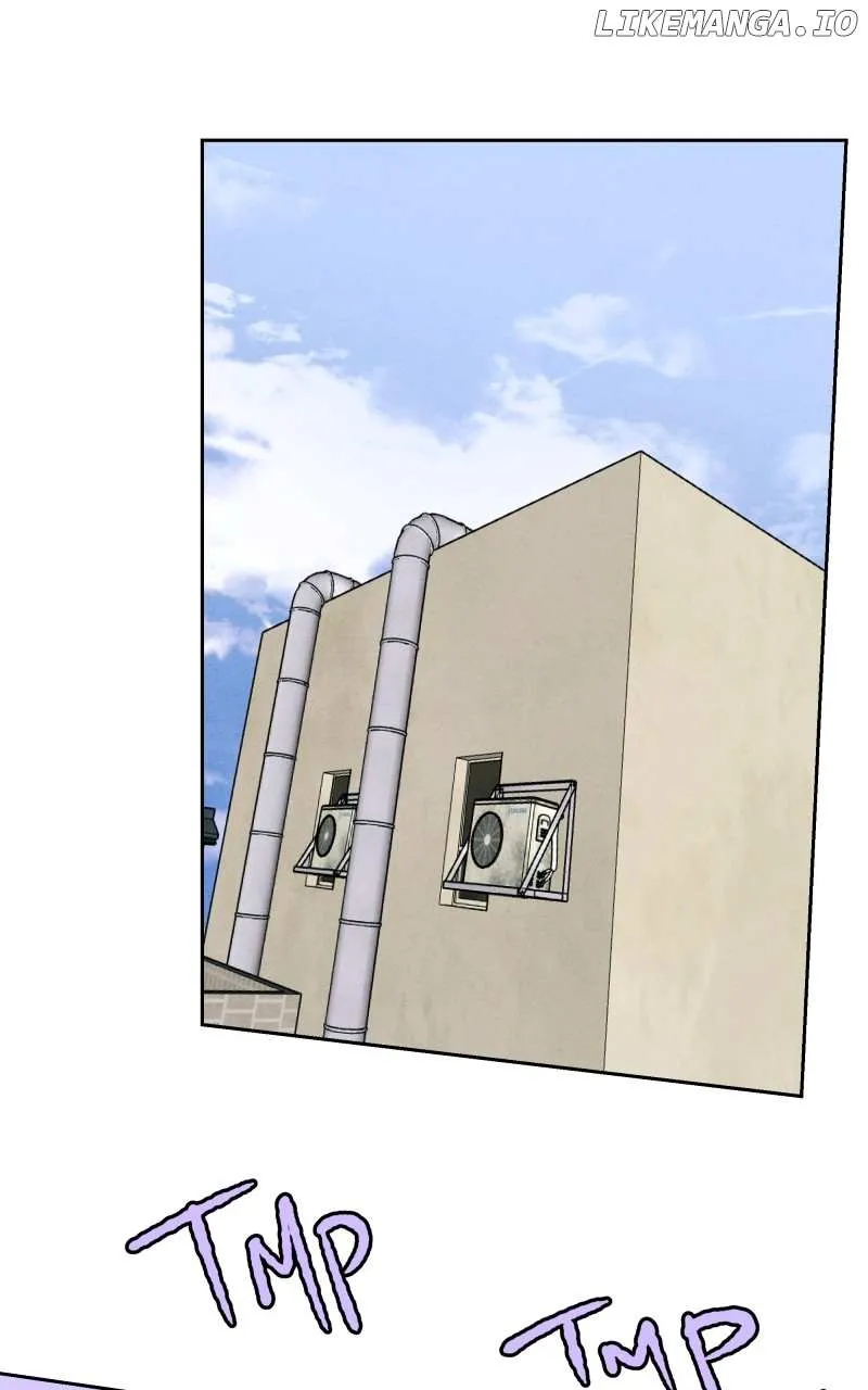Hand Jumper Chapter 82 page 21 - 