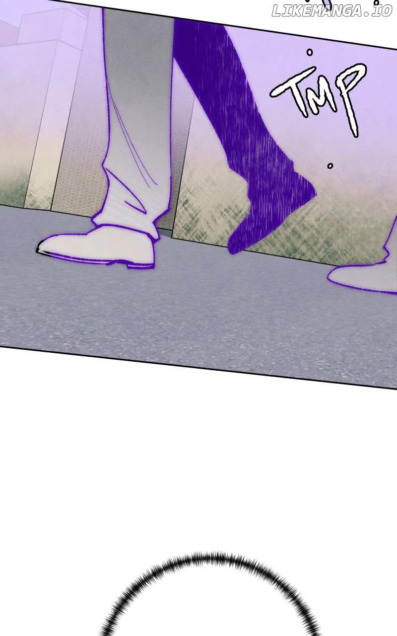 Hand Jumper Chapter 82 page 22 - 