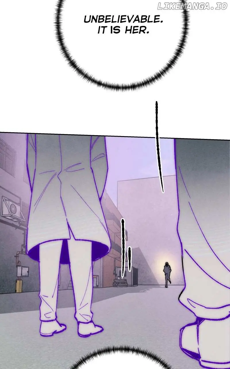Hand Jumper Chapter 82 page 23 - 