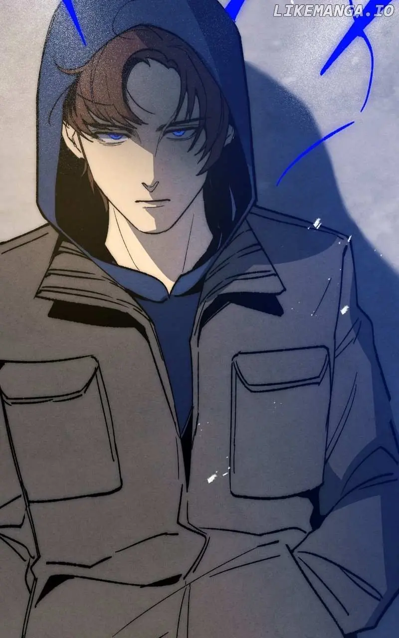 Hand Jumper Chapter 82 page 28 - 