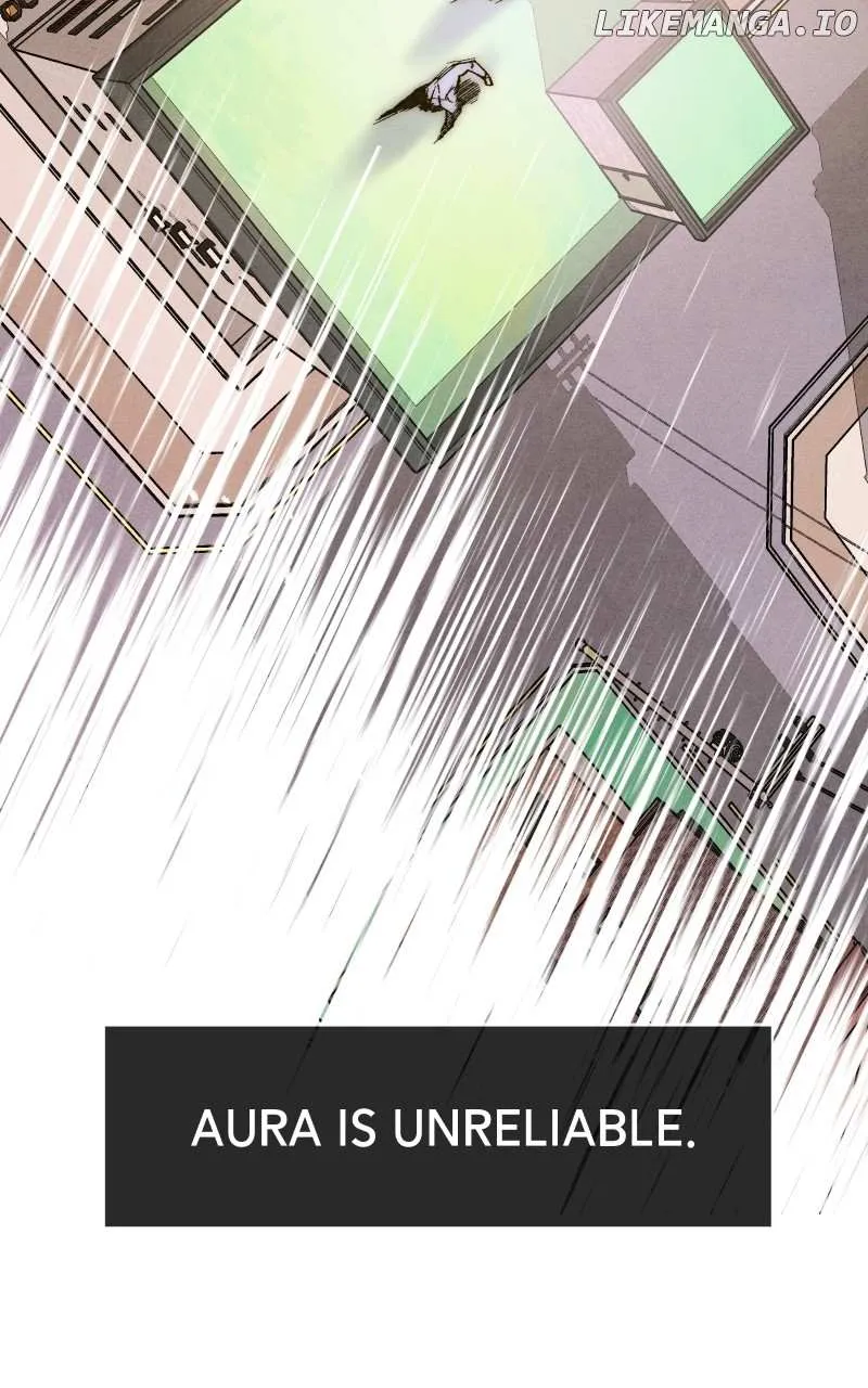 Hand Jumper Chapter 82 page 4 - 