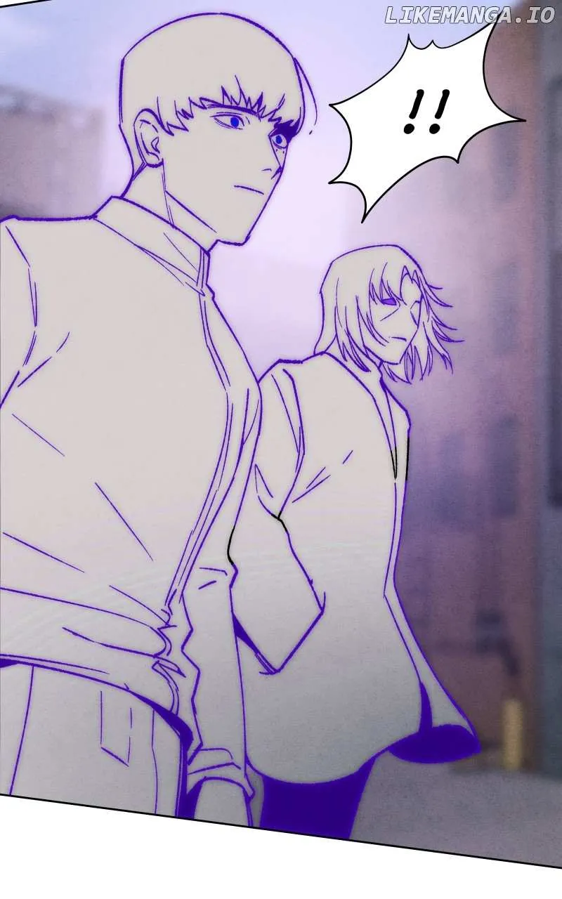 Hand Jumper Chapter 82 page 31 - 