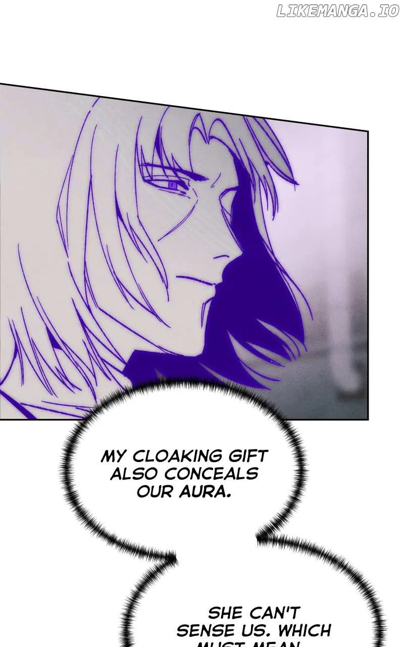 Hand Jumper Chapter 82 page 32 - 