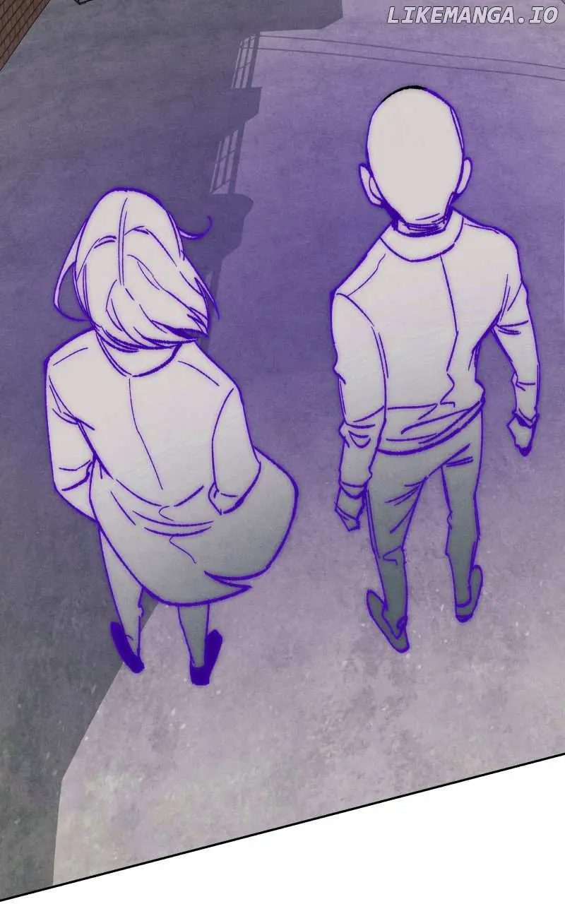 Hand Jumper Chapter 82 page 34 - 