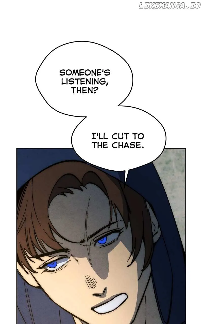 Hand Jumper Chapter 82 page 35 - 