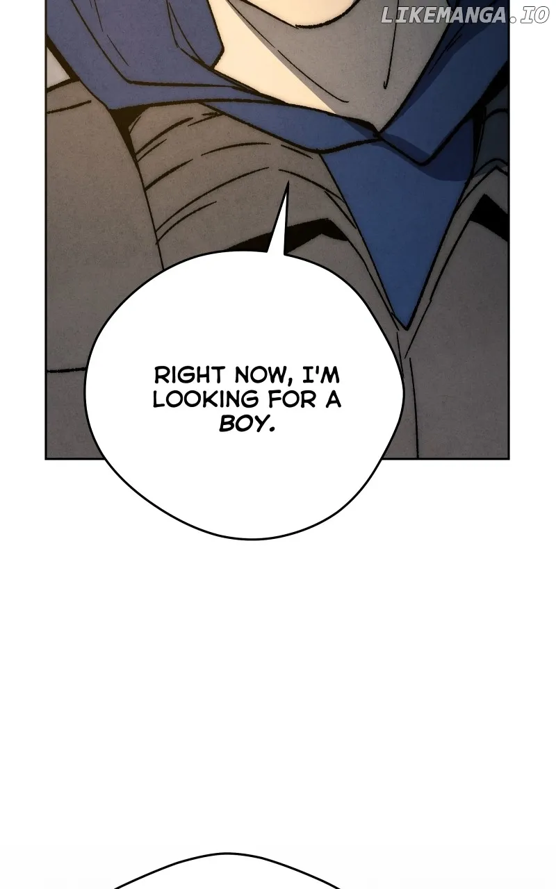Hand Jumper Chapter 82 page 36 - 