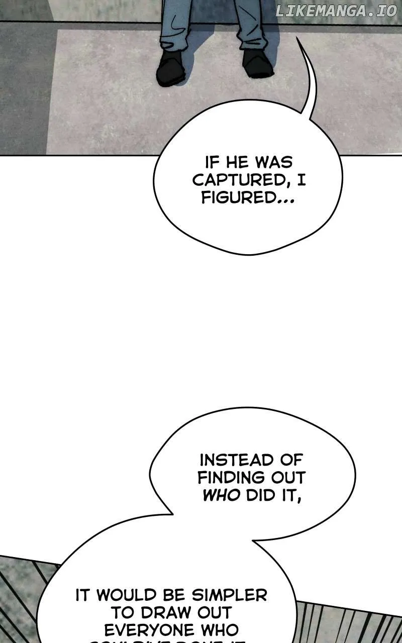 Hand Jumper Chapter 82 page 38 - 