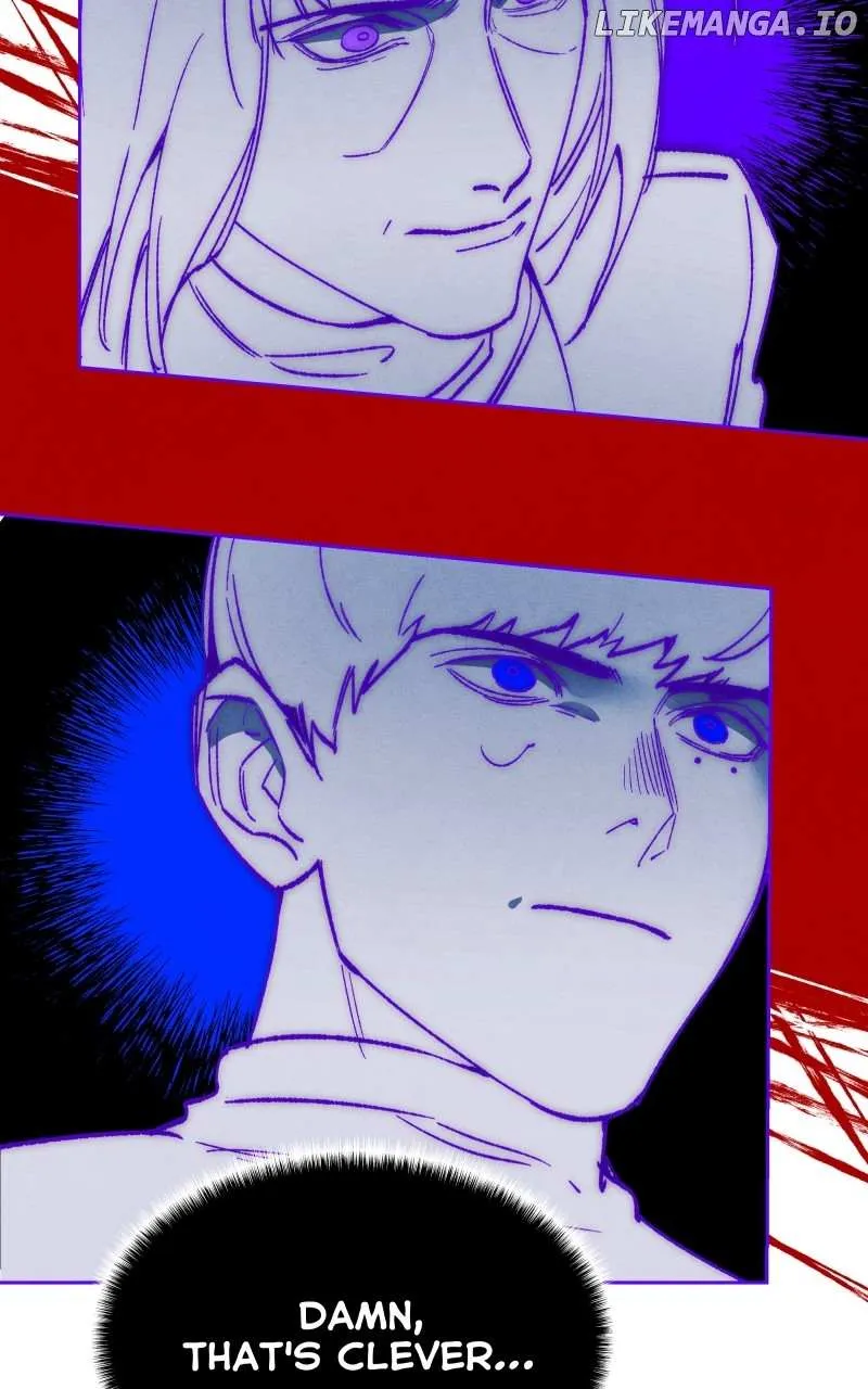 Hand Jumper Chapter 82 page 41 - 