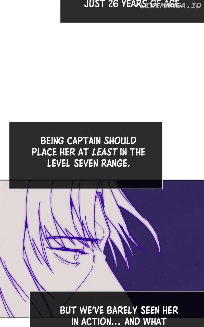 Hand Jumper Chapter 82 page 43 - 