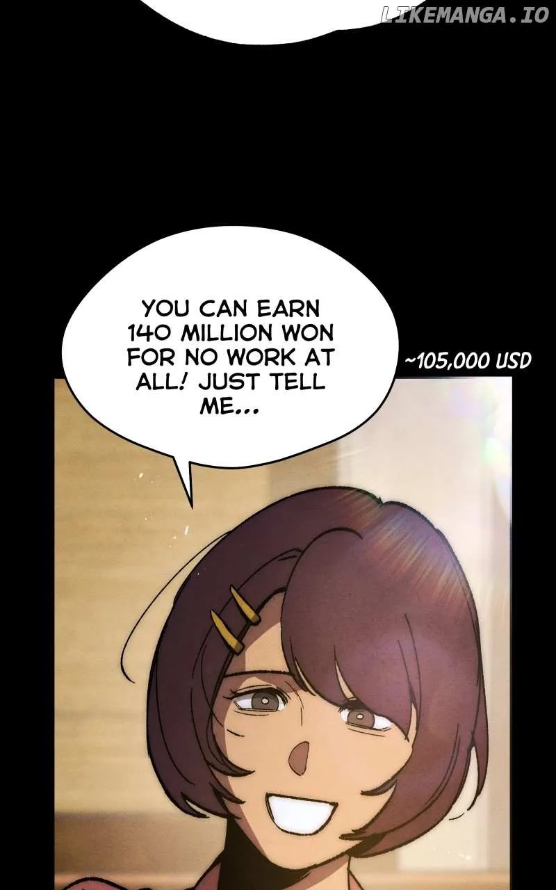 Hand Jumper Chapter 82 page 46 - 