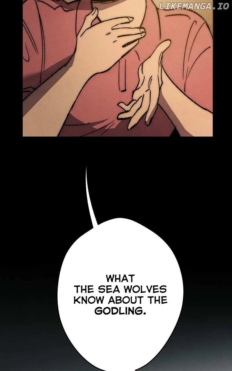 Hand Jumper Chapter 82 page 47 - 