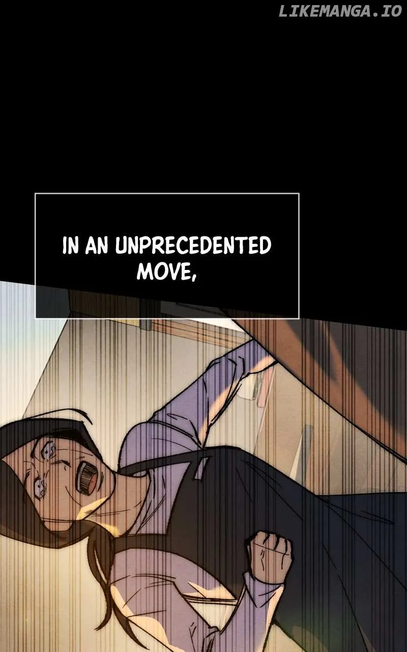 Hand Jumper Chapter 82 page 50 - 