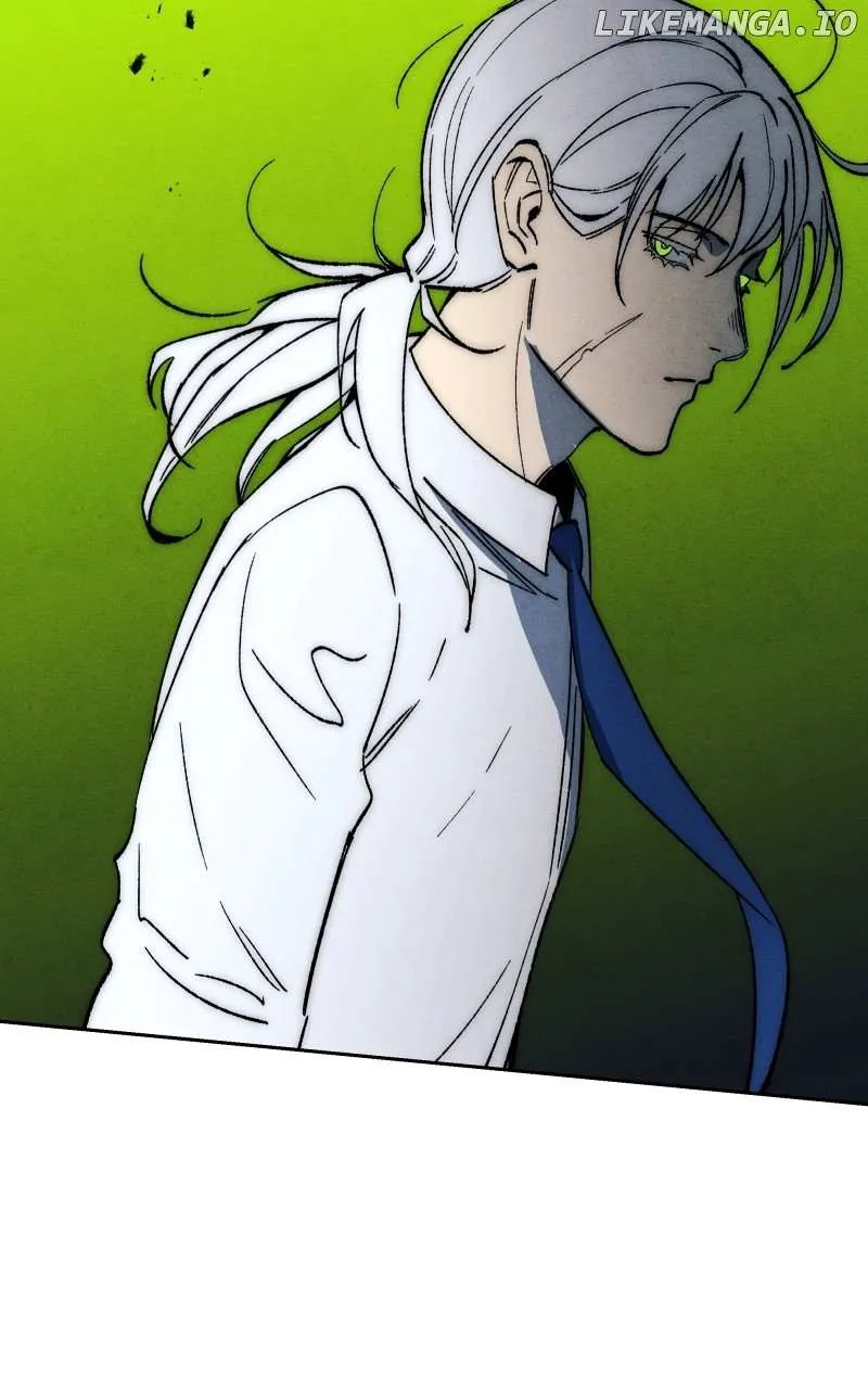 Hand Jumper Chapter 82 page 6 - 