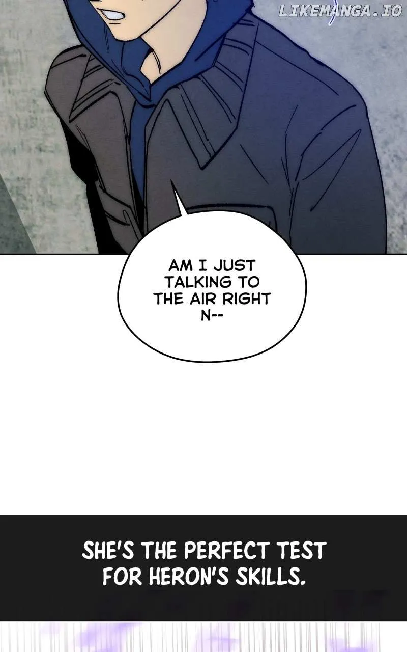Hand Jumper Chapter 82 page 56 - 