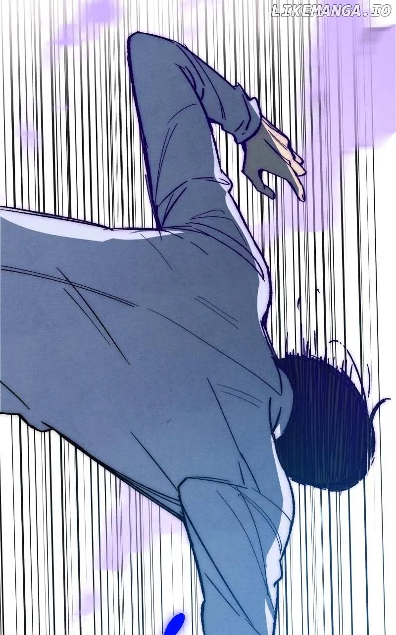 Hand Jumper Chapter 82 page 57 - 