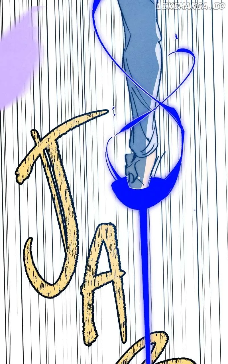 Hand Jumper Chapter 82 page 58 - 