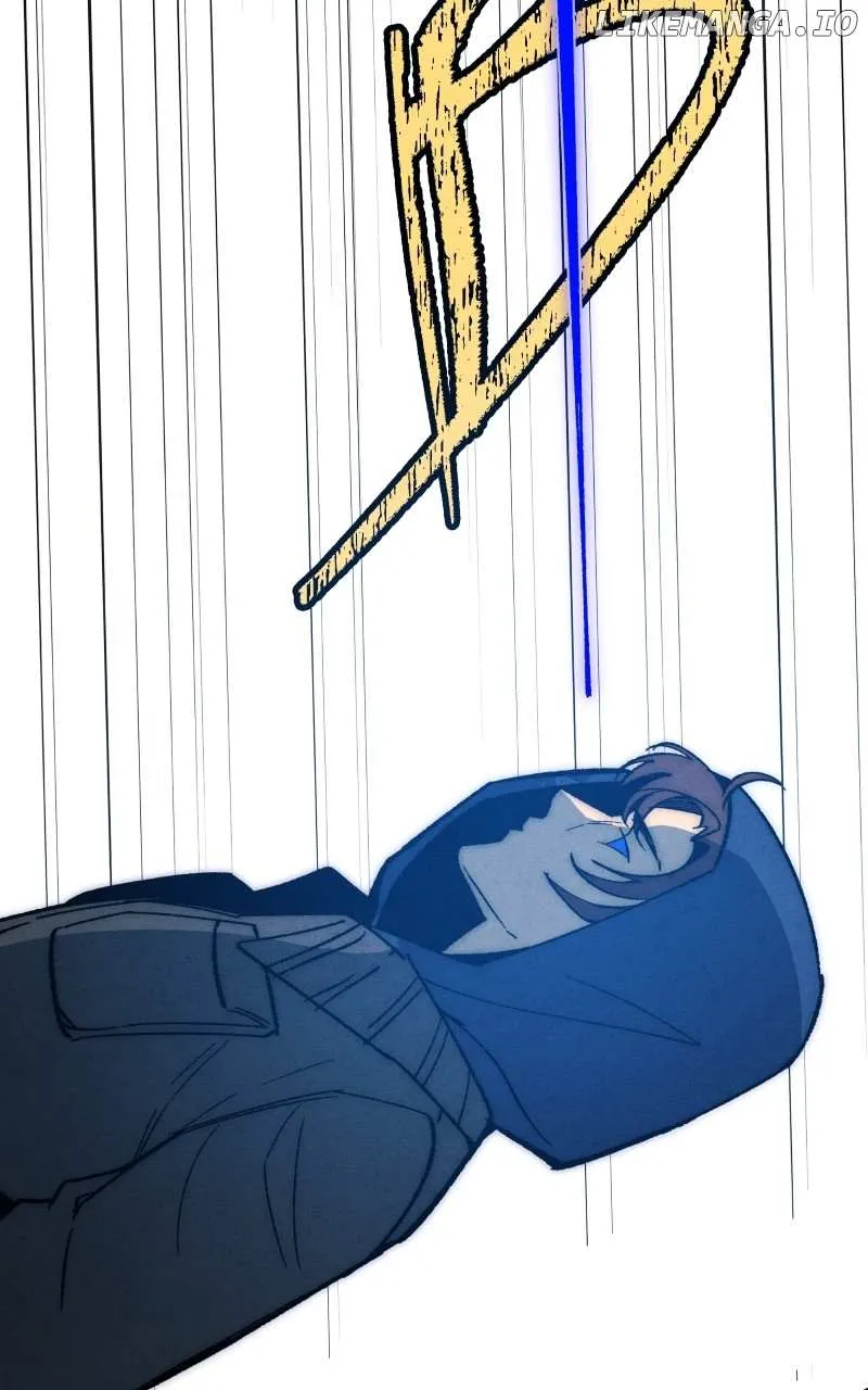 Hand Jumper Chapter 82 page 59 - 