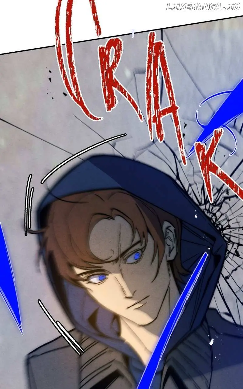 Hand Jumper Chapter 82 page 61 - 