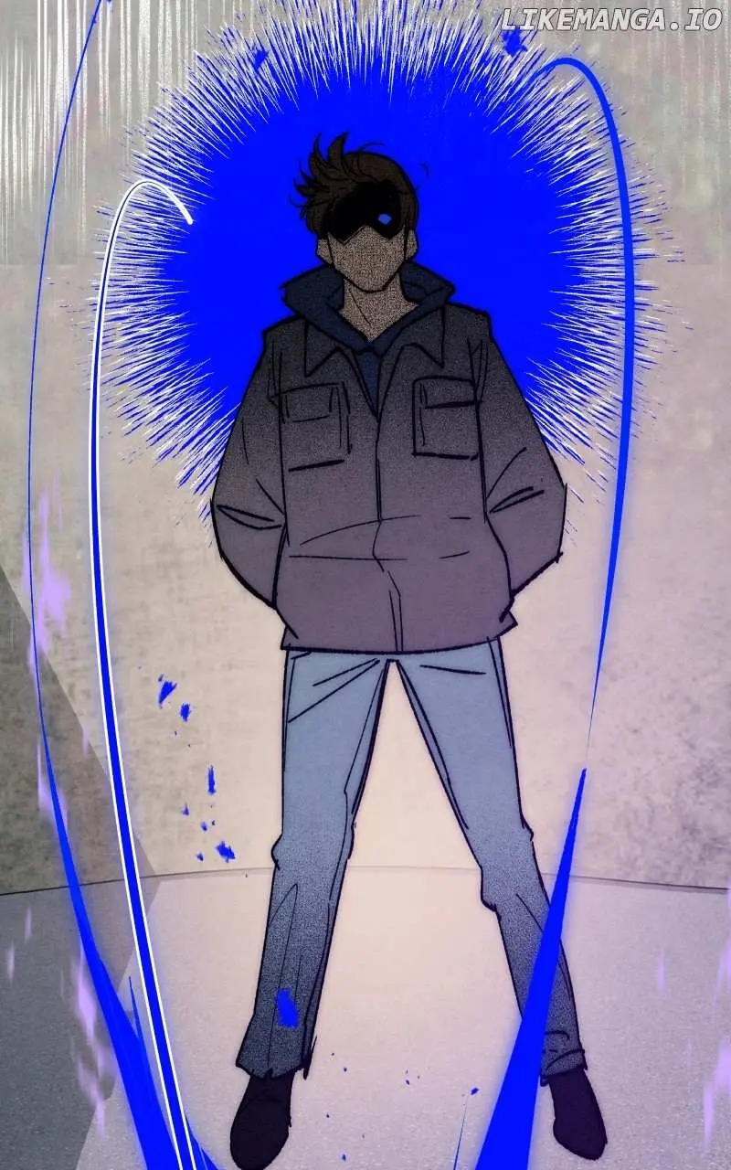 Hand Jumper Chapter 82 page 67 - 