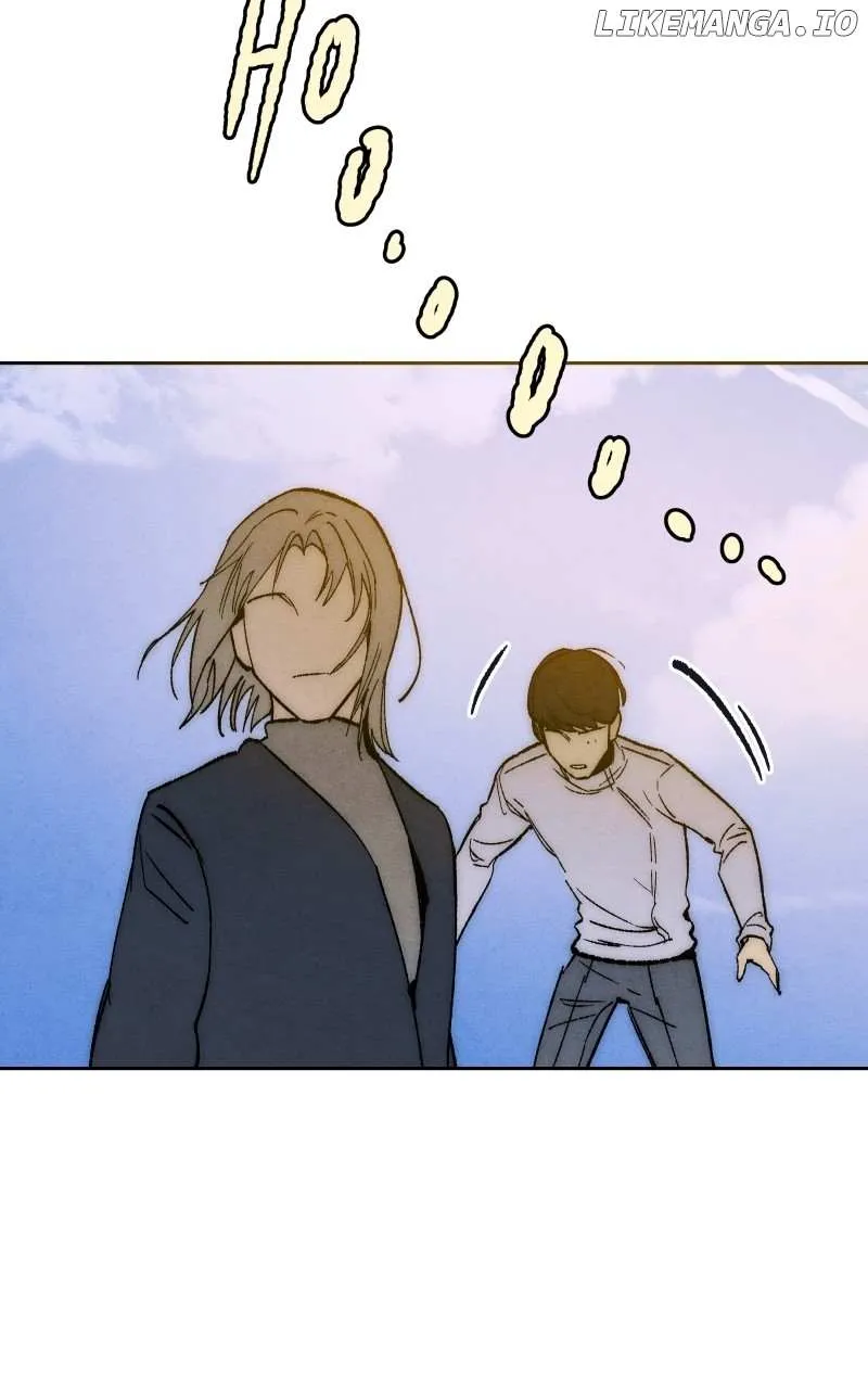 Hand Jumper Chapter 82 page 8 - 
